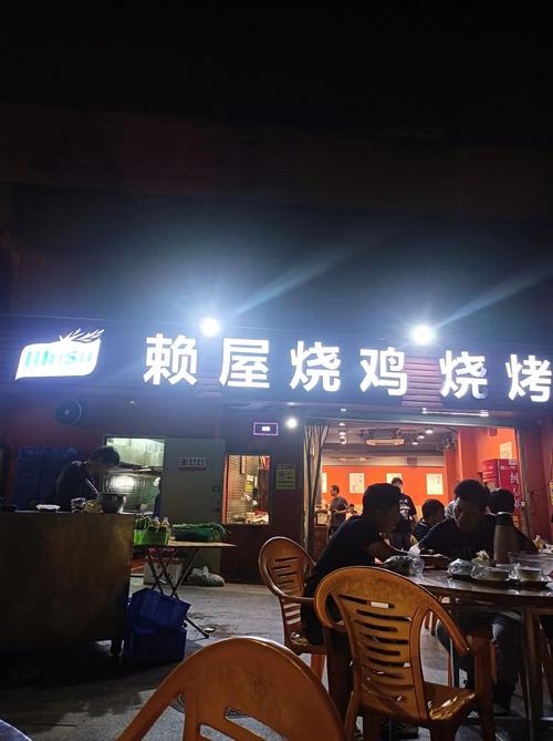 抖音为什么那么多烧鸡店