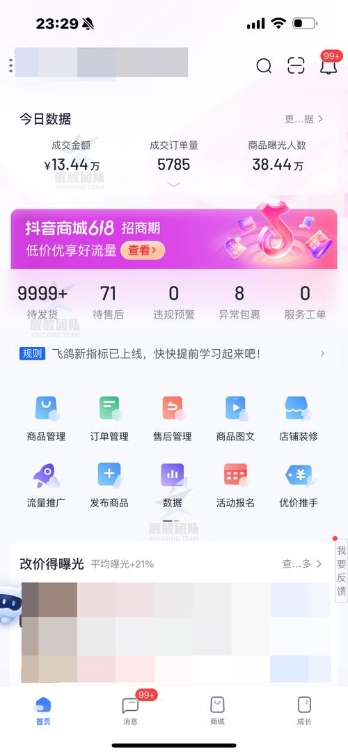 抖音店项目是什么样的