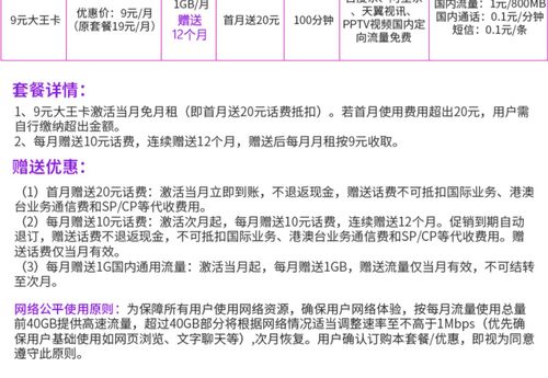 电信日租卡定向流量