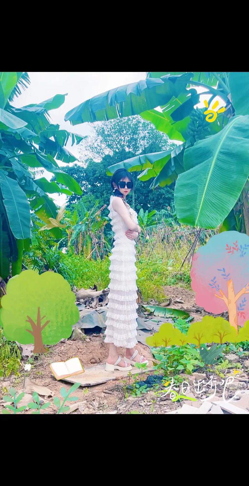 抖音网红笛笛温泉是什么