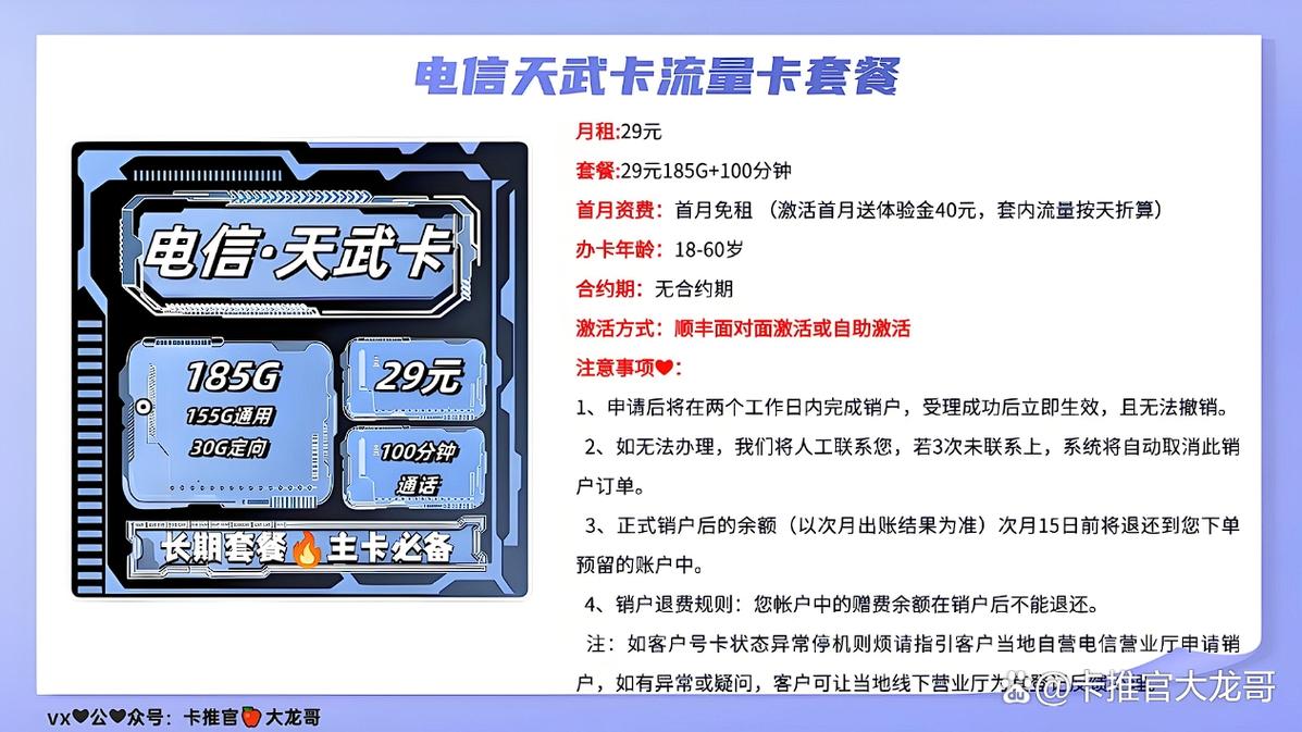电信流量卡刷新