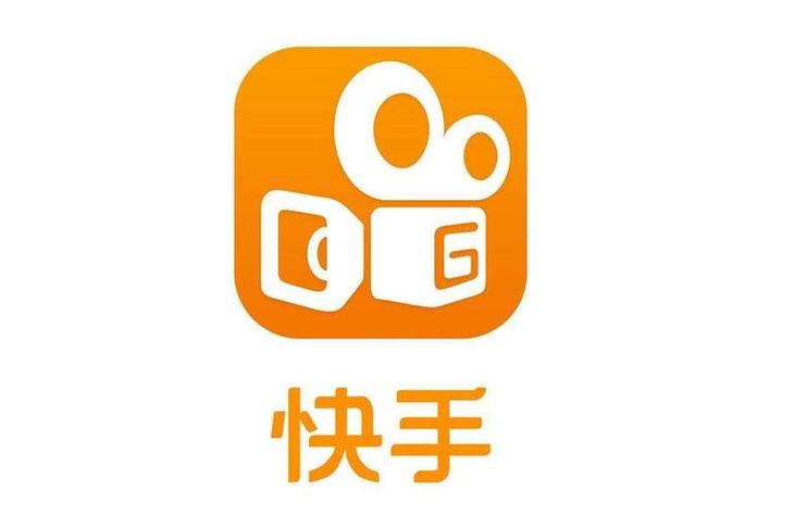 怎么有快手logo