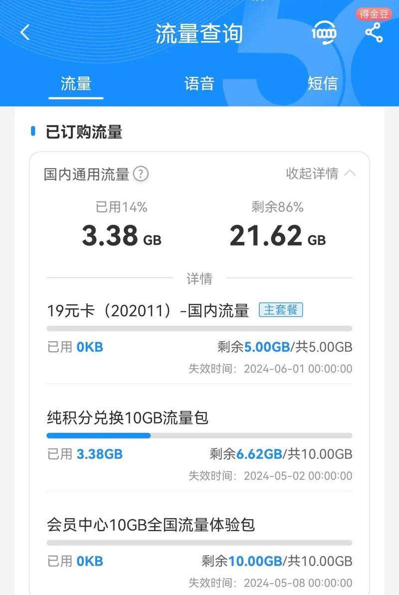 停掉副卡流量