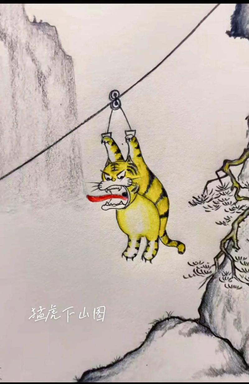 抖音里的灵魂画手是什么