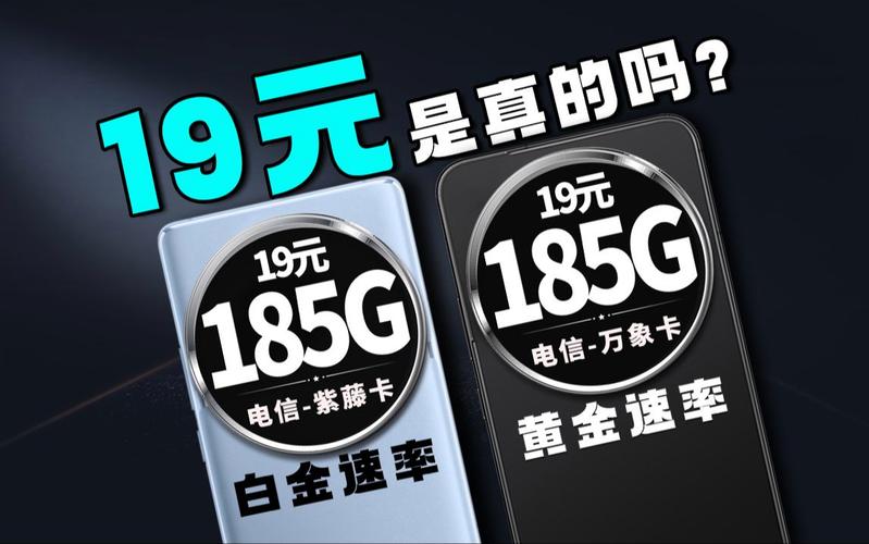 解密流量卡生意