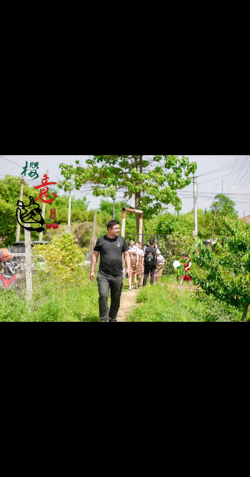 抖音里新农人是什么意思
