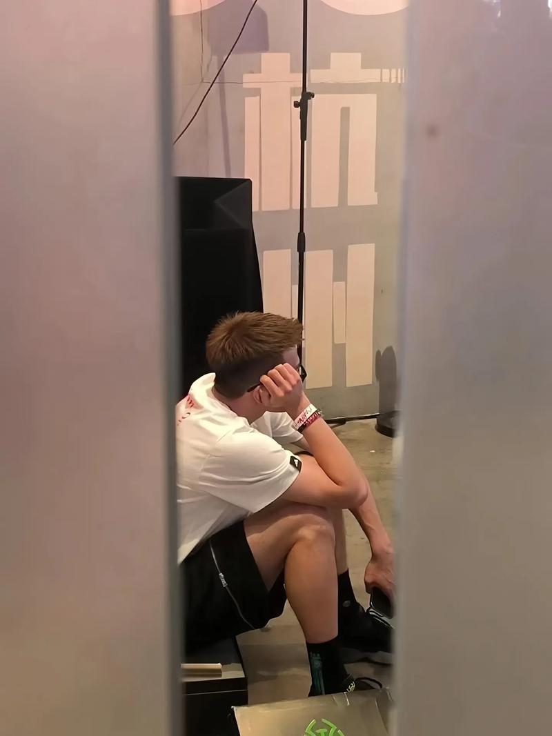 抖音杨松干什么的