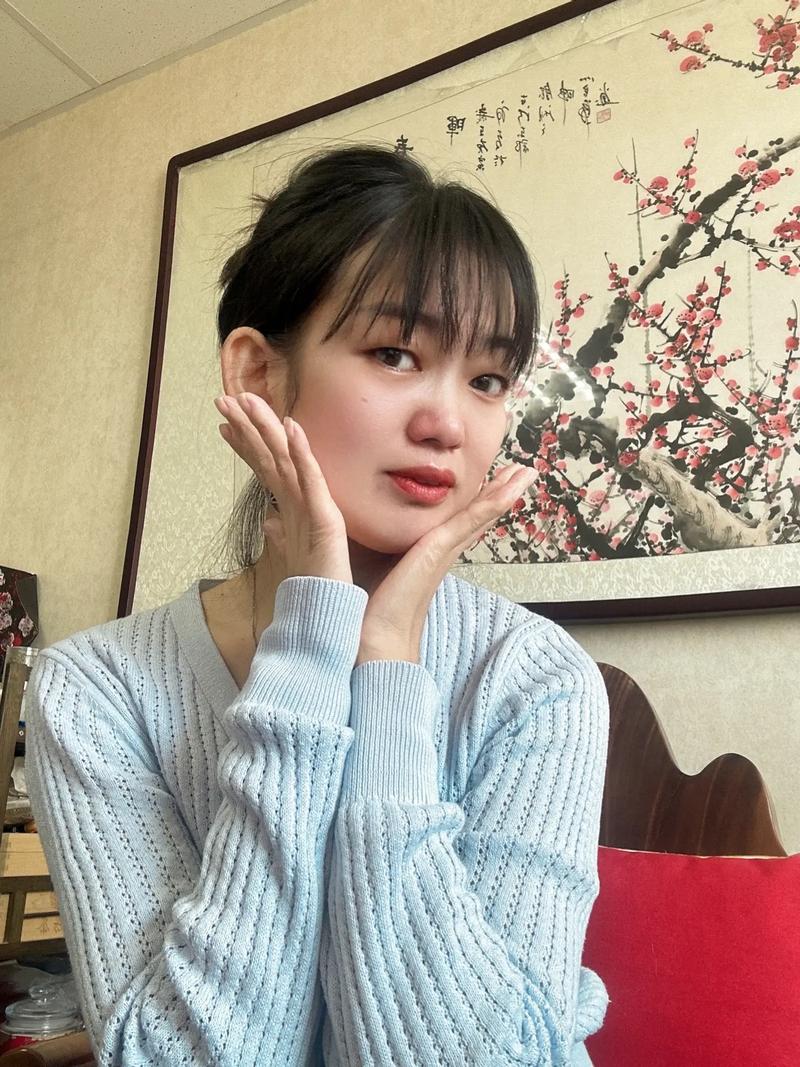 抖音二娟是做什么工作的