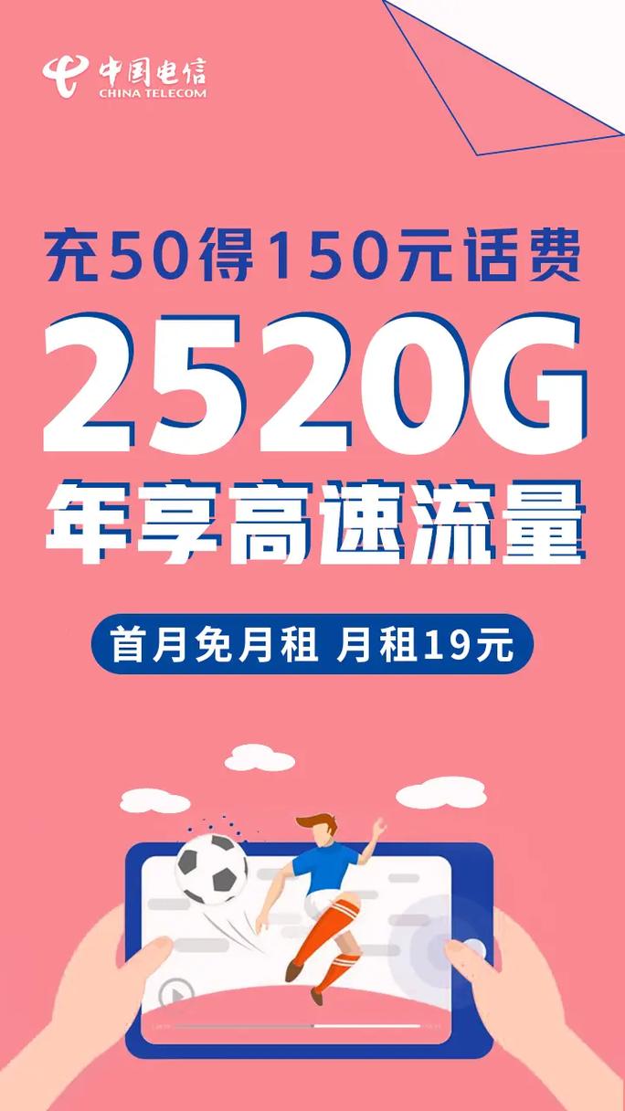 租电话流量卡
