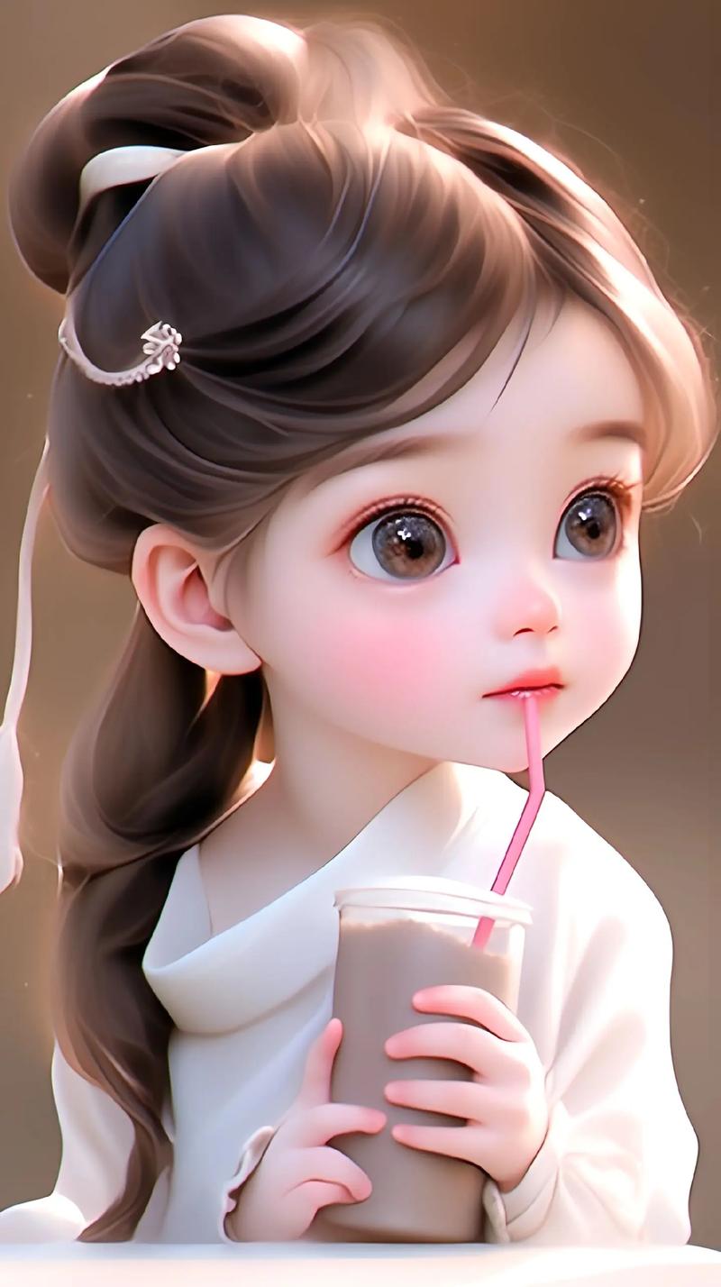 抖音流行小女孩叫什么名
