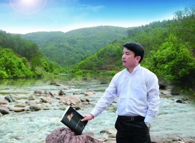 抖音里王子清是什么人