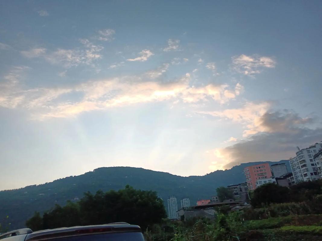 抖音上落日余晖是什么歌