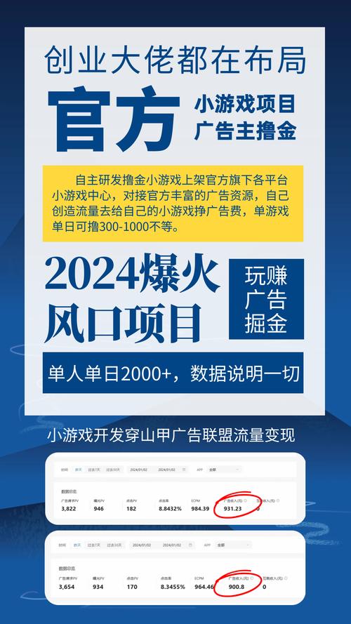 抖音做什么小项目比较好