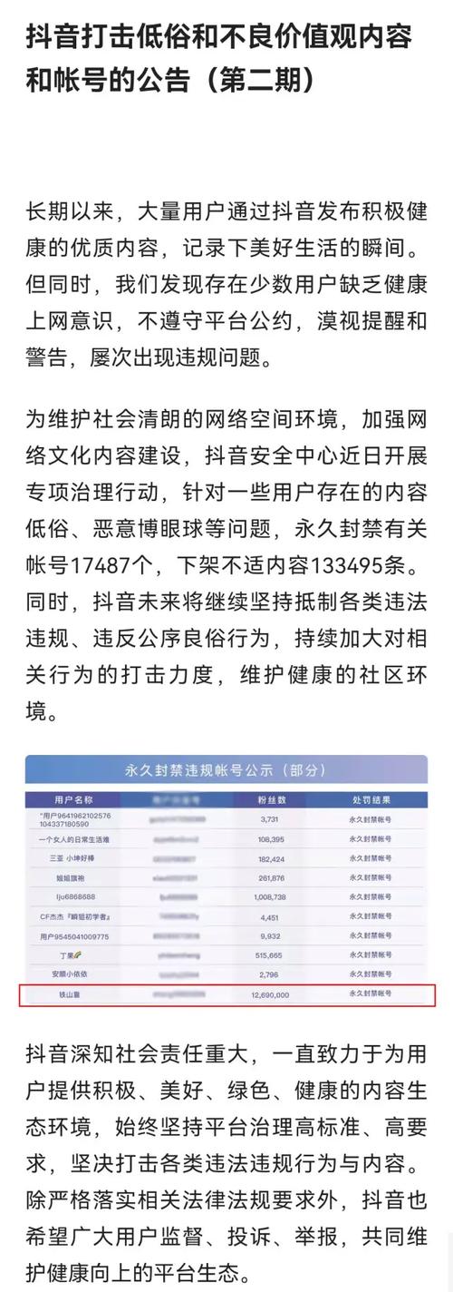 铁山靠什么时候来抖音的