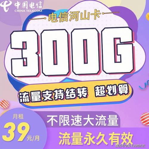 冰兆流量卡