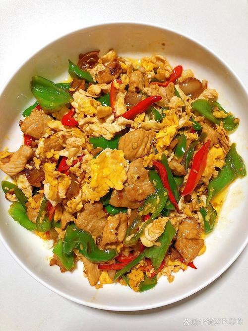 快手小厨怎么吃