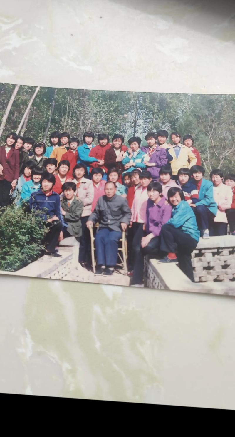白石中学的抖音号是什么