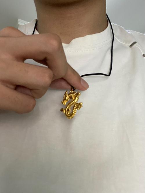 快手金龙怎么没有