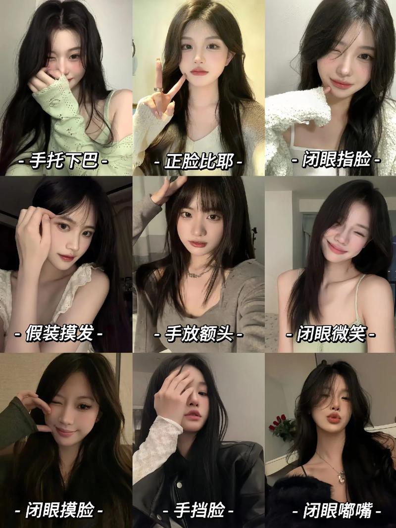抖音用什么拍人好看视频