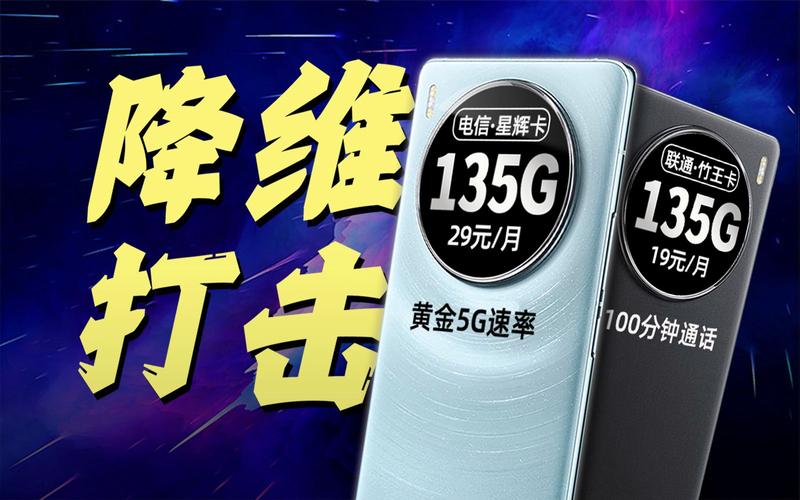 流量卡优化升级
