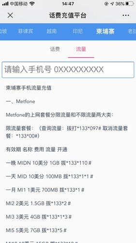 咋样用手机改流量卡