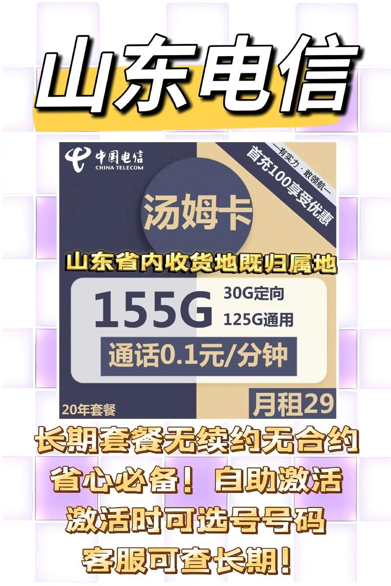 电信流量卡衡水
