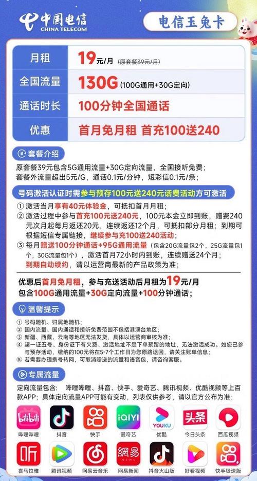 买副卡流量