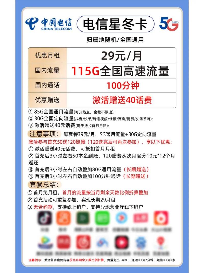 流量卡办理分享