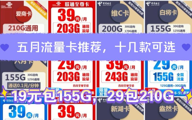 全网领流量卡