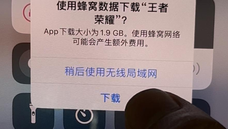 王者荣耀卡100g流量