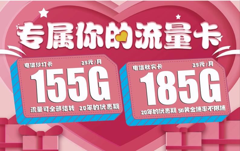 大流量卡网速多少正常