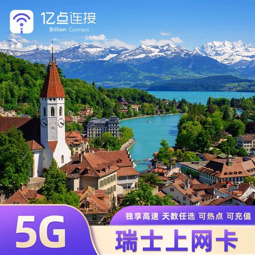 欧洲流量卡瑞士