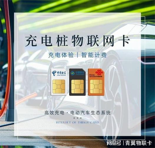 电动车车载流量卡