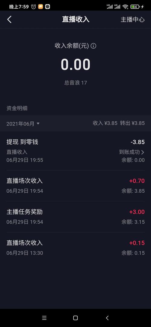 抖音发布什么才能赚钱快