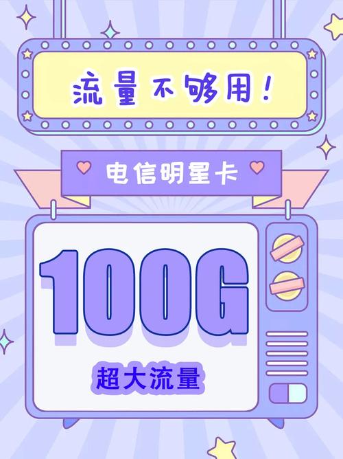 流量最多的4位明星卡