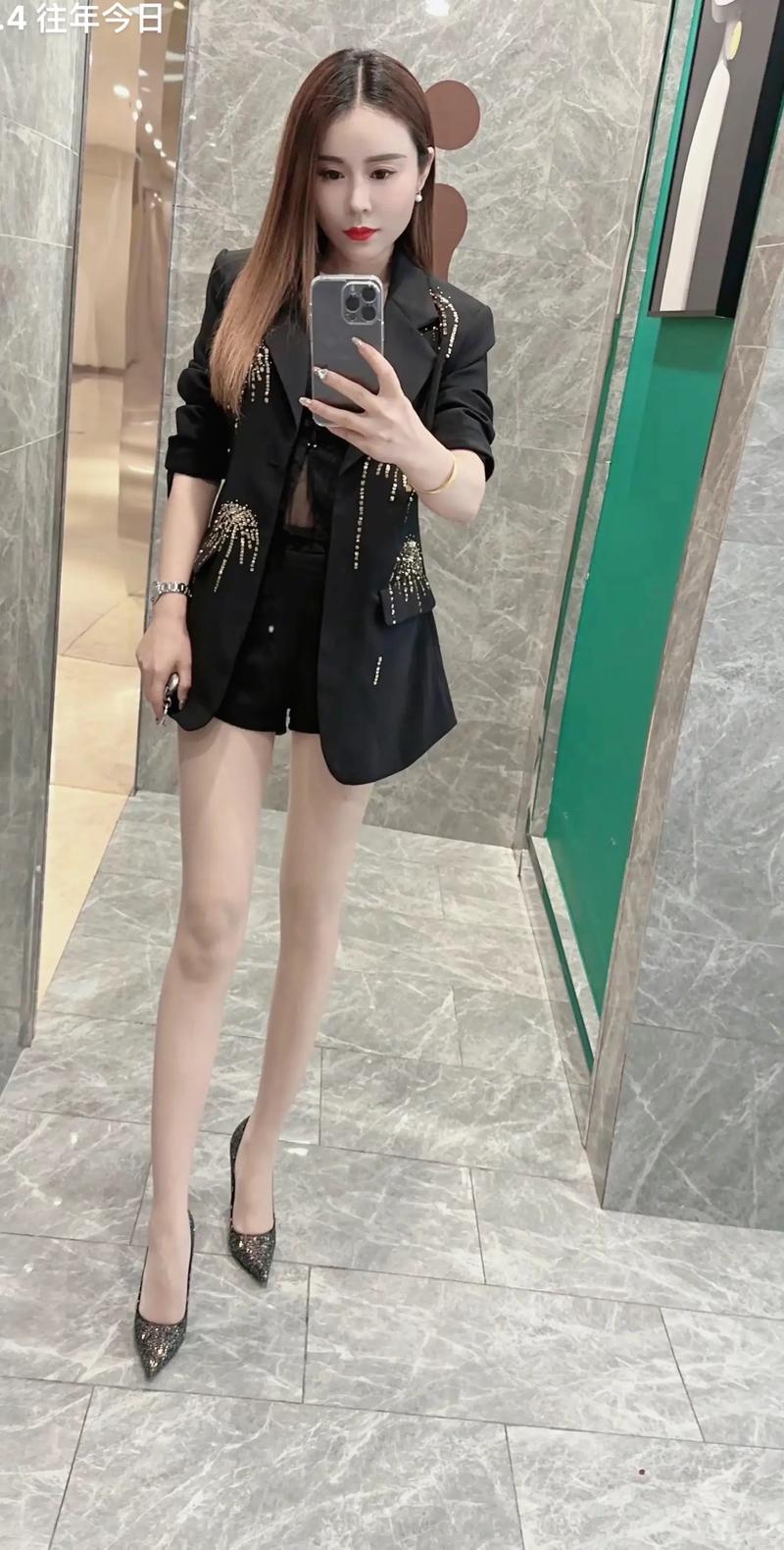 抖音二娟是做什么工作的