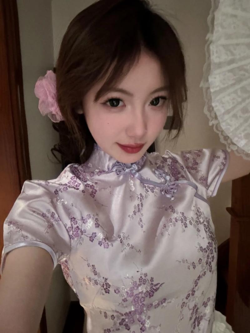 抖音上的小紫白是什么