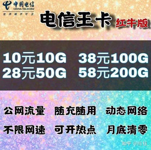 中泽流量卡好用不