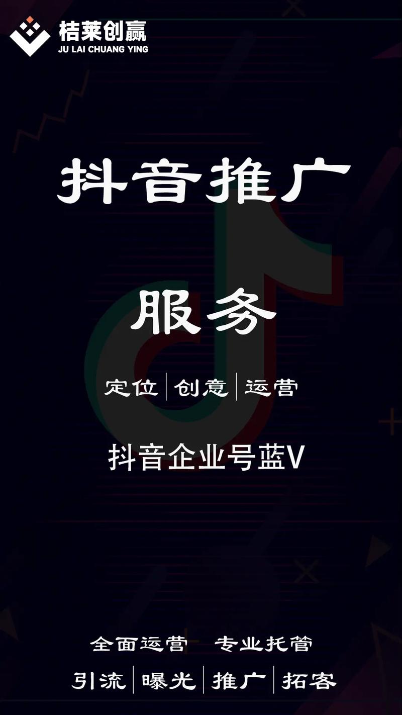 看抖音蓝v有什么用