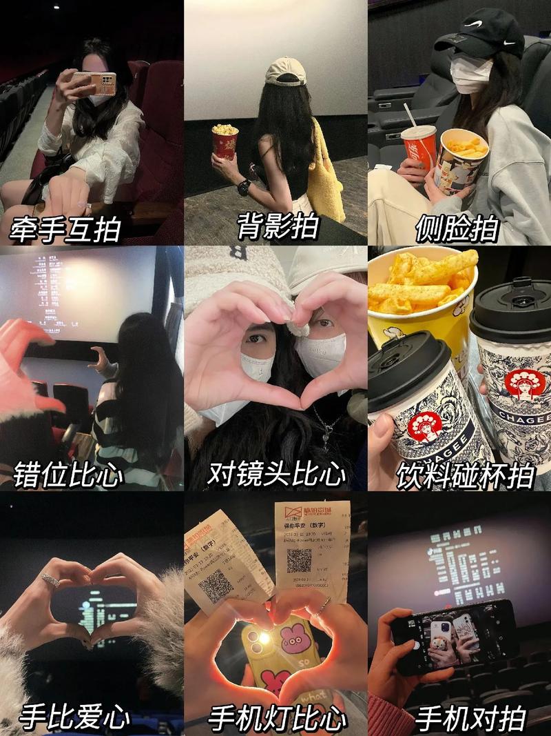 抖音里拍什么有意思吗