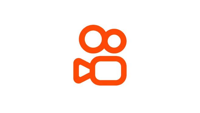 怎么有快手logo