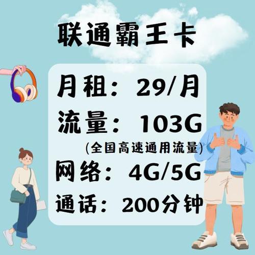 腾讯流量卡40