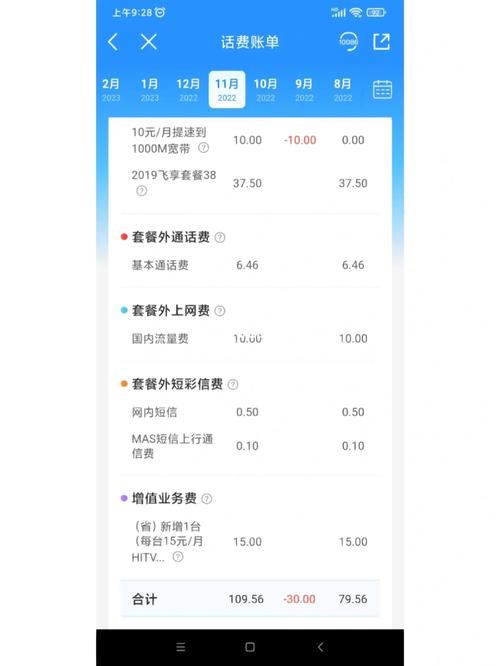 老年机卡上有流量吗