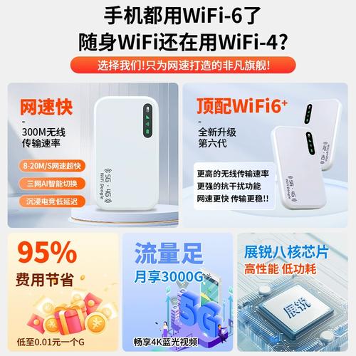 华为流量网络卡