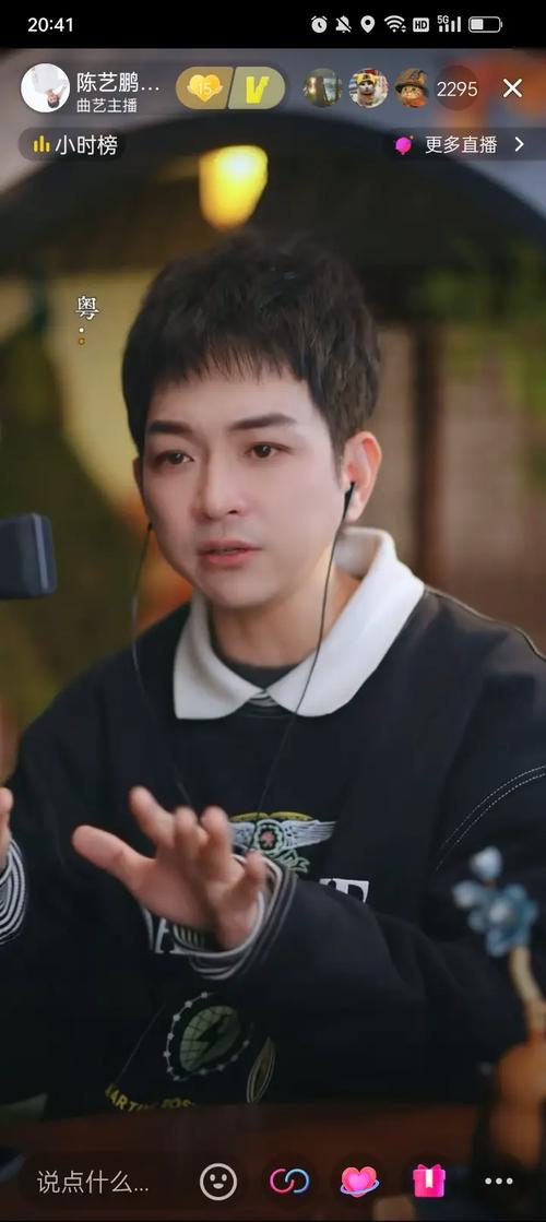 陈艺鹏抖音火的什么歌