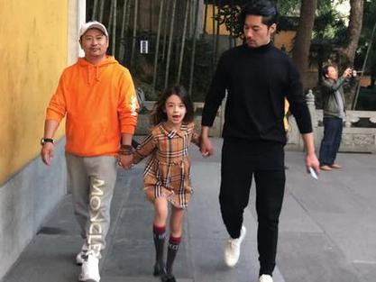 抖音芮彬的微博叫什么