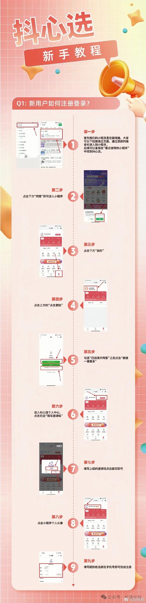 抖音衣心选是什么意思
