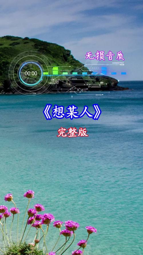 抖音很火的想某人什么歌