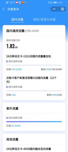 凯美瑞王卡流量查询不到