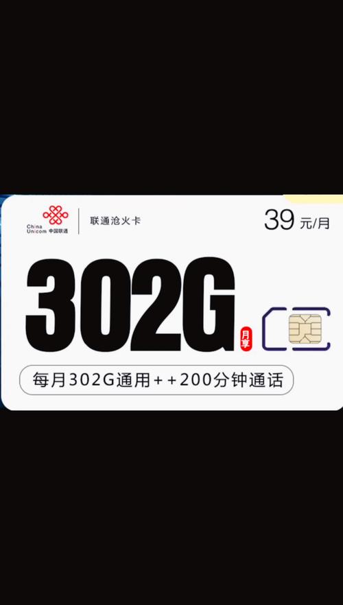 全球流量卡联通